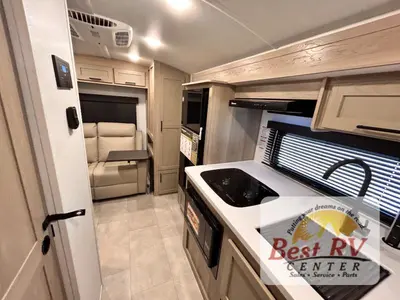 2026 Forest River RV Rockwood GEO Pro photo 24