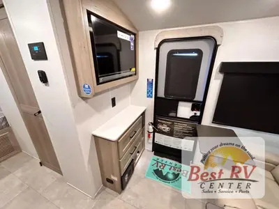 2026 Forest River RV Rockwood GEO Pro photo 35