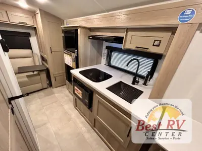 2026 Forest River RV Rockwood GEO Pro photo 23