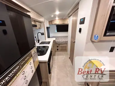 2026 Forest River RV Rockwood GEO Pro photo 37