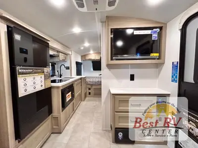 2026 Forest River RV Rockwood GEO Pro photo 11