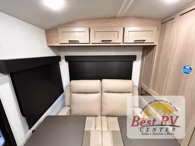 2026 Forest River RV Rockwood GEO Pro photo 31