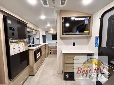 2026 Forest River RV Rockwood GEO Pro photo 9