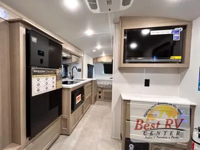 2026 Forest River RV Rockwood GEO Pro photo 12