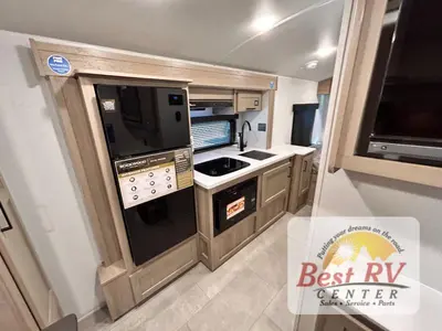 2026 Forest River RV Rockwood GEO Pro photo 14