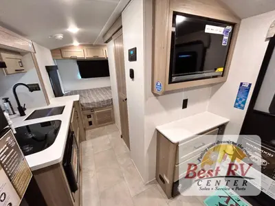 2026 Forest River RV Rockwood GEO Pro photo 36