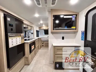 2026 Forest River RV Rockwood GEO Pro photo 10