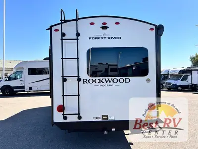 2026 Forest River RV Rockwood GEO Pro photo 4