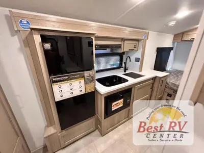 2026 Forest River RV Rockwood GEO Pro photo 15