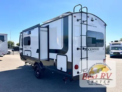 2026 Forest River RV Rockwood GEO Pro photo 5