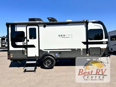 2026 Forest River RV Rockwood GEO Pro photo 2