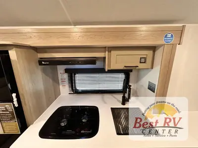2026 Forest River RV Rockwood GEO Pro photo 18