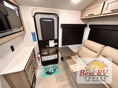2026 Forest River RV Rockwood GEO Pro photo 34