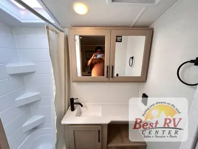 2026 Forest River RV Rockwood GEO Pro photo 50