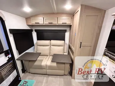 2026 Forest River RV Rockwood GEO Pro photo 28