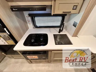 2026 Forest River RV Rockwood GEO Pro photo 19