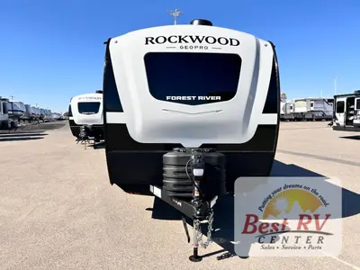 2026 Forest River RV Rockwood GEO Pro photo 8