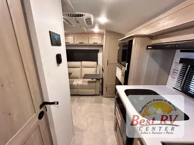 2026 Forest River RV Rockwood GEO Pro photo 25
