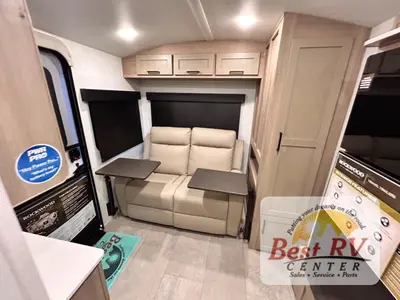 2026 Forest River RV Rockwood GEO Pro photo 27