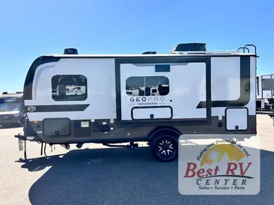 2026 Forest River RV Rockwood GEO Pro photo 6