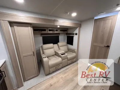 2026 Forest River RV Rockwood Mini Lite photo 16