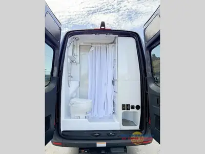 2026 Thor Motor Coach Sanctuary photo 29