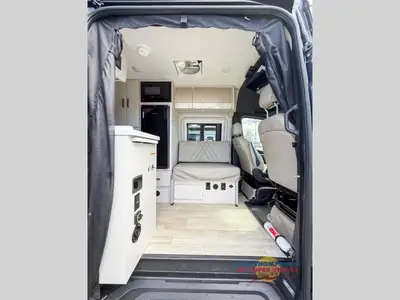 2026 Thor Motor Coach Sanctuary photo 15
