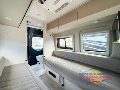 2026 Thor Motor Coach Sanctuary photo 25