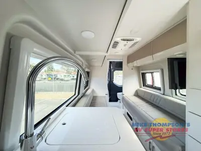 2026 Thor Motor Coach Sanctuary photo 21