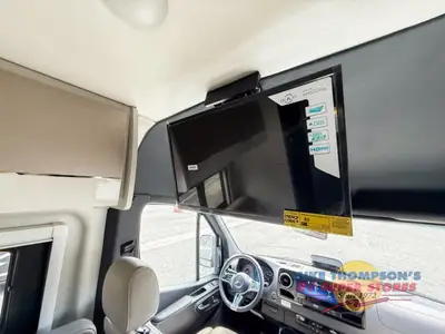 2026 Thor Motor Coach Sanctuary photo 14
