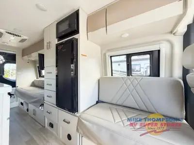 2026 Thor Motor Coach Sanctuary photo 17