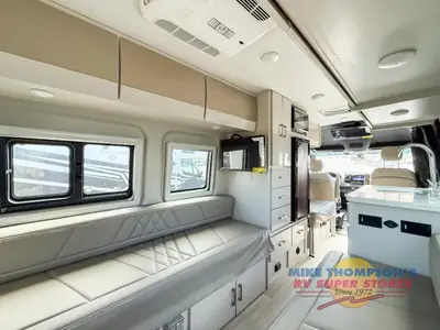 2026 Thor Motor Coach Sanctuary photo 24
