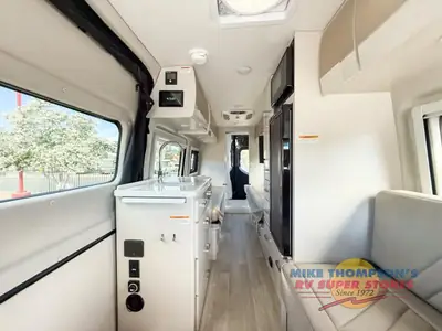 2026 Thor Motor Coach Sanctuary photo 16