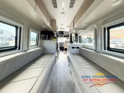 2026 Thor Motor Coach Sanctuary photo 27