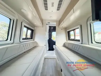 2026 Thor Motor Coach Sanctuary photo 23