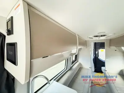 2026 Thor Motor Coach Sanctuary photo 22
