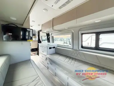 2026 Thor Motor Coach Sanctuary photo 26