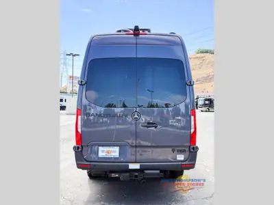 2026 Thor Motor Coach Sanctuary photo 6