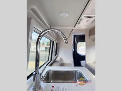 2026 Thor Motor Coach Sanctuary photo 20