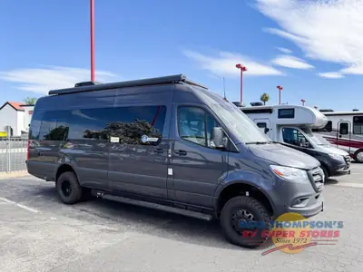 New 2026 Thor Motor Coach Sanctuary 24A