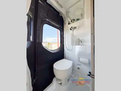 2026 Thor Motor Coach Sanctuary photo 28