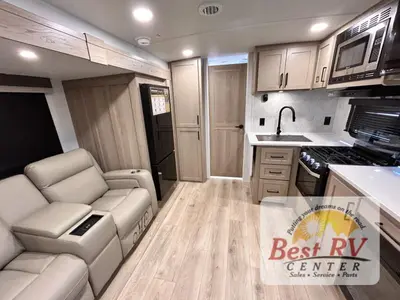 2026 Forest River RV Rockwood Ultra Lite photo 43
