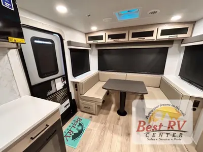 2026 Forest River RV Rockwood Ultra Lite photo 33