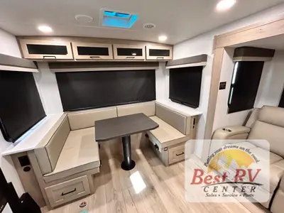 2026 Forest River RV Rockwood Ultra Lite photo 39