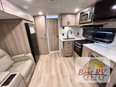 2026 Forest River RV Rockwood Ultra Lite photo 44