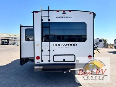 2026 Forest River RV Rockwood Ultra Lite photo 4