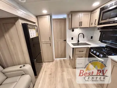 2026 Forest River RV Rockwood Ultra Lite photo 46
