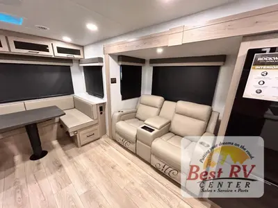 2026 Forest River RV Rockwood Ultra Lite photo 20