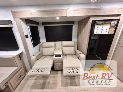 2026 Forest River RV Rockwood Ultra Lite photo 17