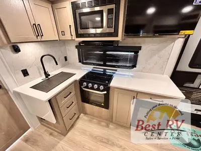 2026 Forest River RV Rockwood Ultra Lite photo 28